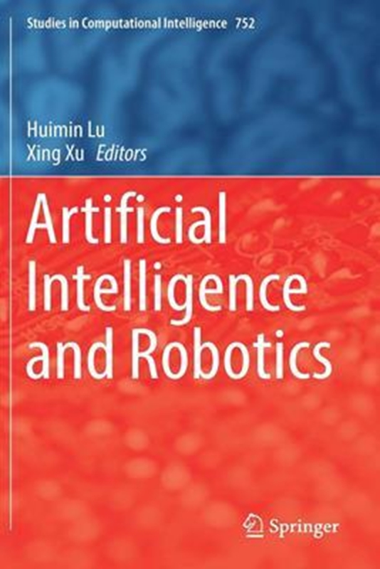 resm Artificial Intelligence and Robotics