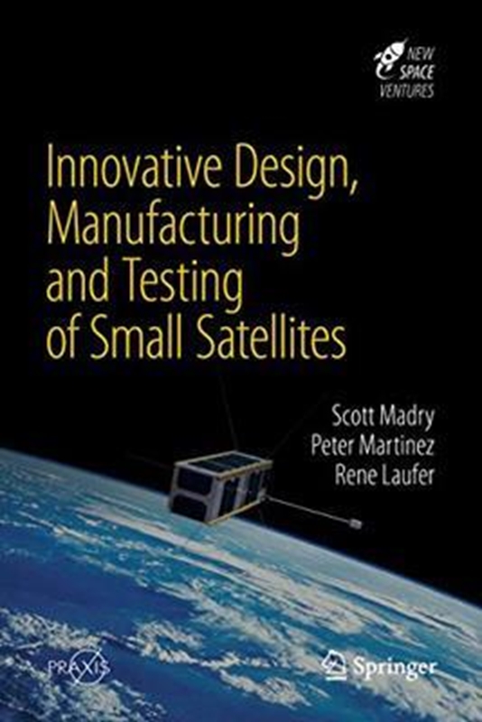 resm Innovative Design, Manufacturing and Testing of Small Satellites
