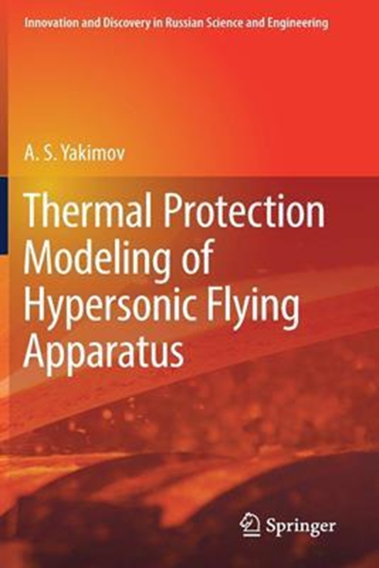 resm Thermal Protection Modeling of Hypersonic Flying Apparatus