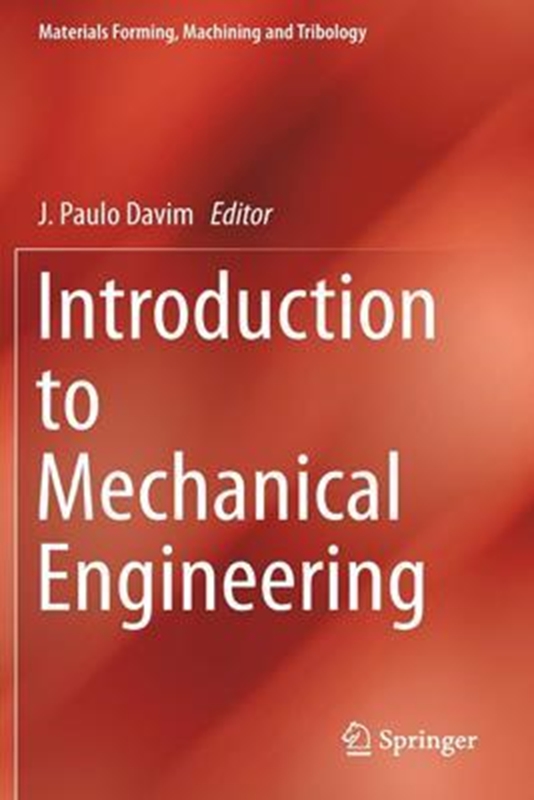 resm Introduction to Mechanical Engineering