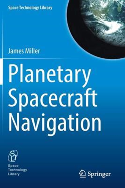 resm Planetary Spacecraft Navigation