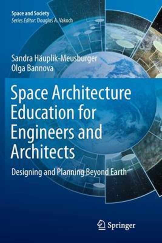 resm Space Architecture Education for Engineers and Architects