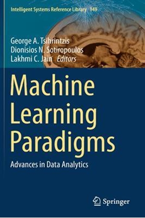 Resim Machine Learning Paradigms