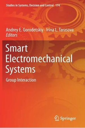 Resim Smart Electromechanical Systems