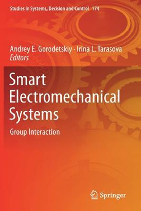 resm Smart Electromechanical Systems