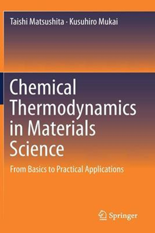 resm Chemical Thermodynamics in Materials Science