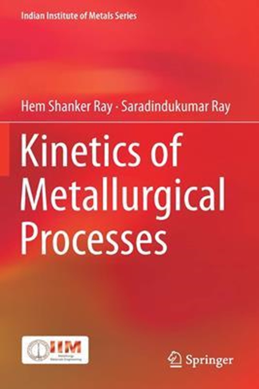 resm Kinetics of Metallurgical Processes
