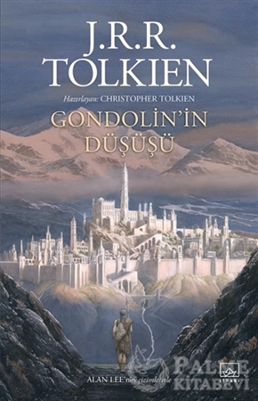 Resim Gondolin’in Düşüşü