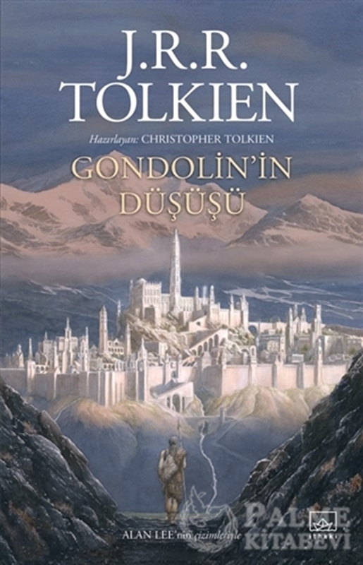 resm Gondolin’in Düşüşü