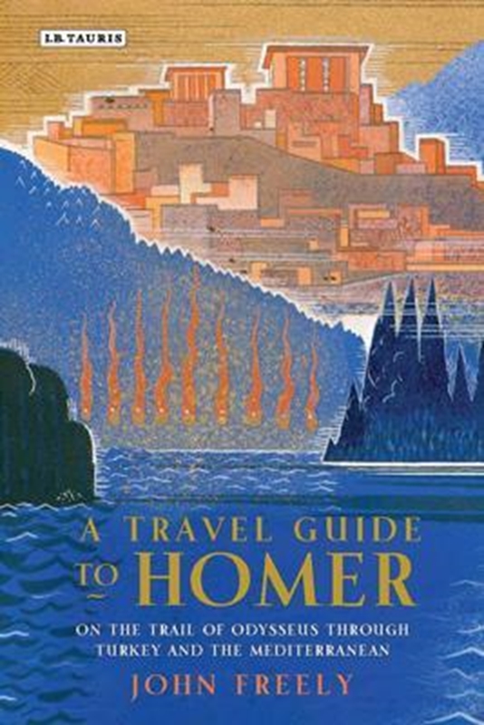 resm A Travel Guide to Homer