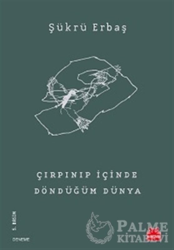 resm Çırpınıp İçinde Döndüğüm Dünya