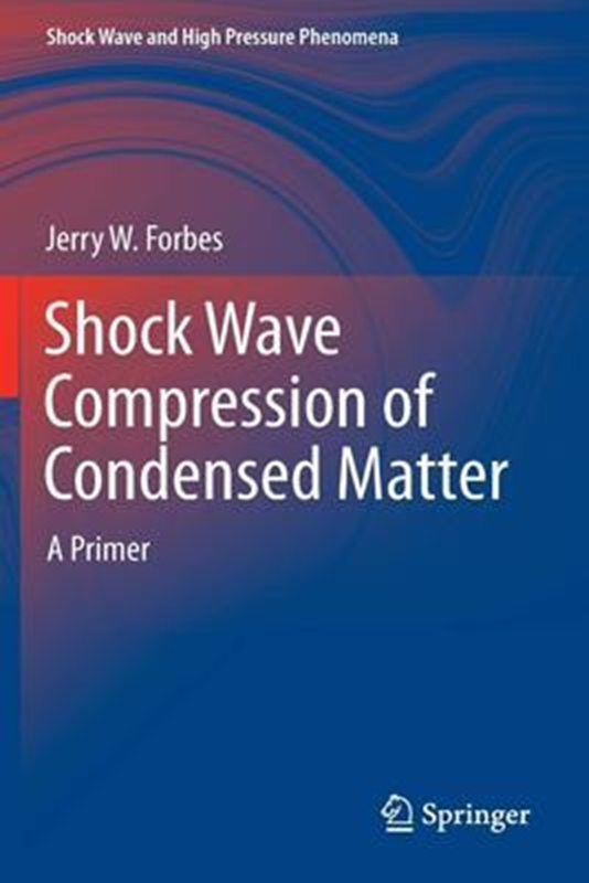 resm Shock Wave Compression of Condensed Matter