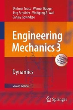 Resim Engineering Mechanics 3: Dynamics 2e