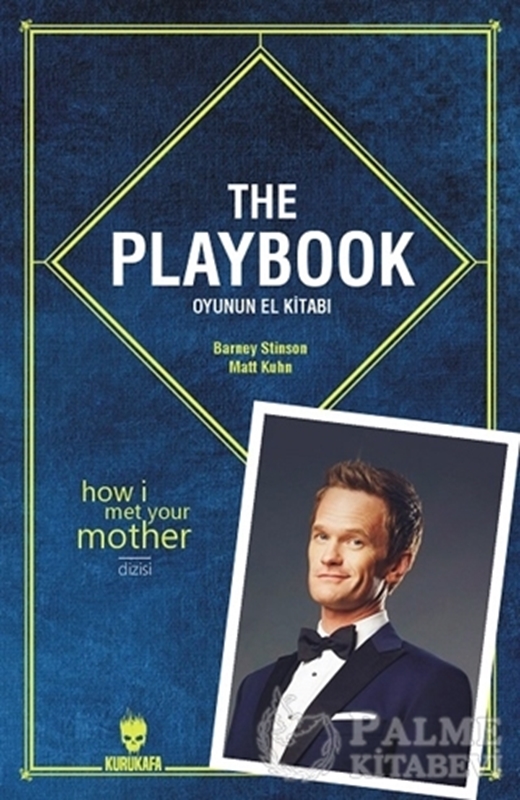 resm The Playbook: Oyunun El Kitabı