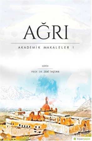 Resim Ağrı - Akademik Makaleler 1