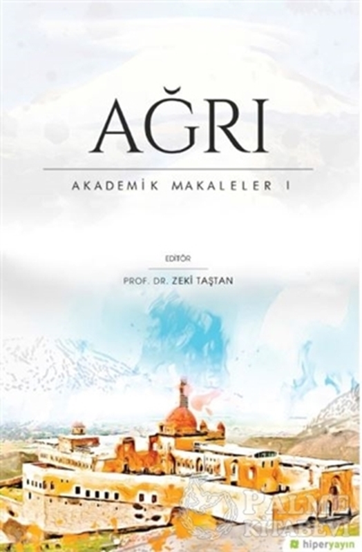 resm Ağrı - Akademik Makaleler 1
