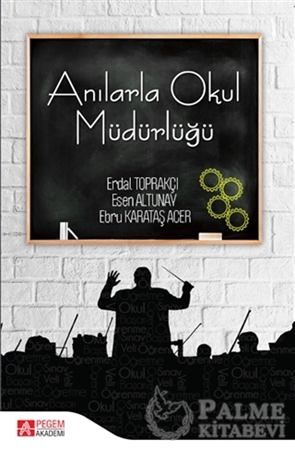 Resim Anılarla Okul Müdürlüğü