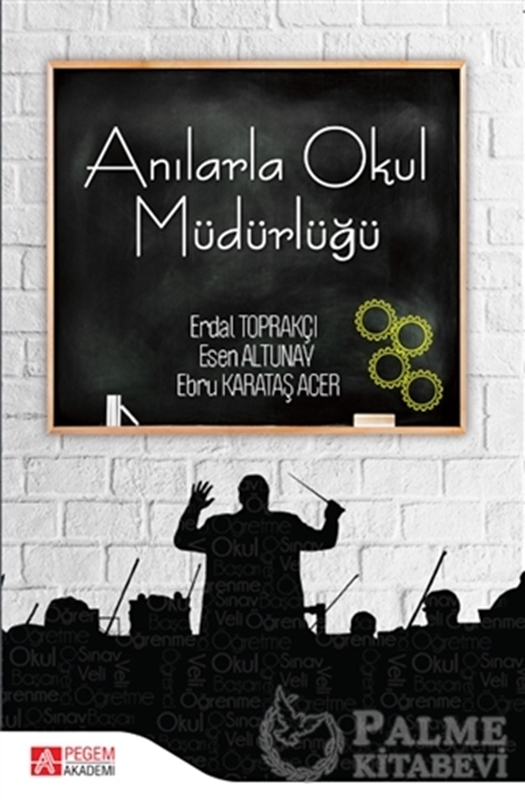 resm Anılarla Okul Müdürlüğü