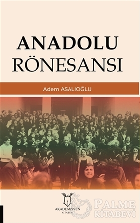 Resim Anadolu Rönesansı