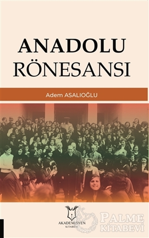 resm Anadolu Rönesansı