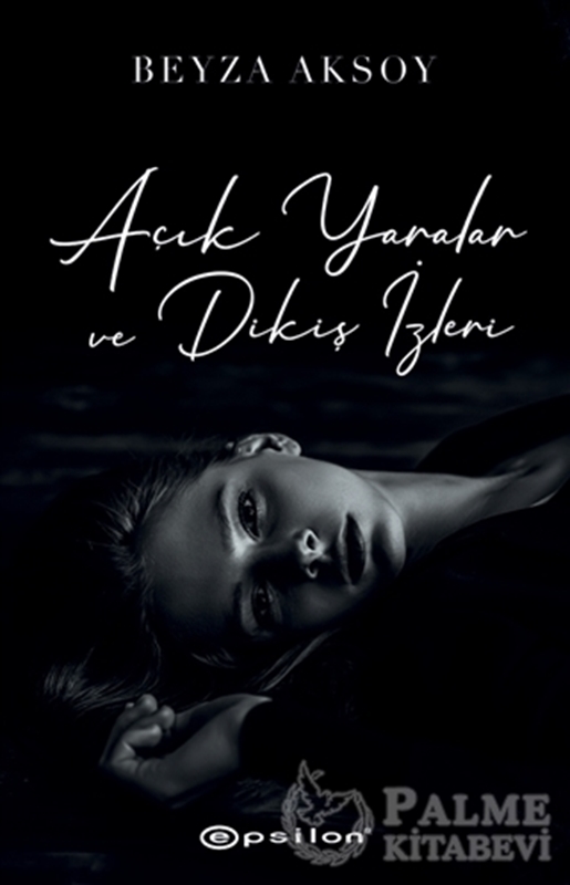 resm Açık Yaralar ve Dikiş İzleri