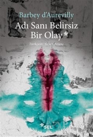 Resim Adı Sanı Belirsiz Bir Olay