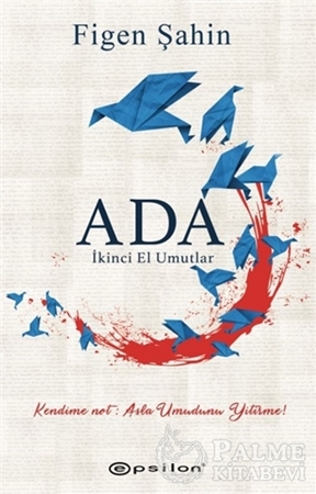 Resim Ada: İkinci El Umutlar