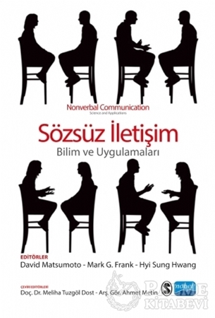 Resim Sözsüz İletişim - Bilim ve Uygulamaları
