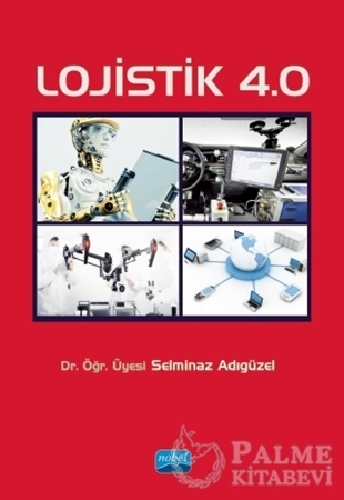 Resim Lojistik 4.0