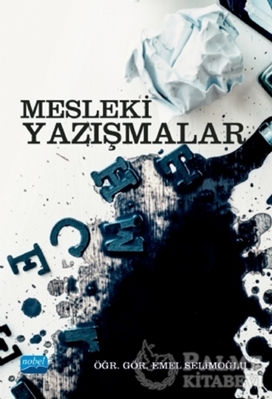 resm Mesleki Yazışmalar