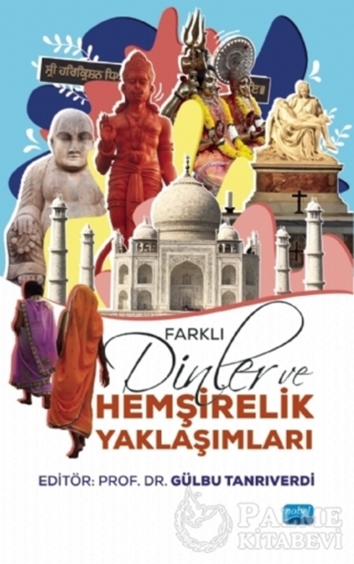 resm Farklı Dinler ve Hemşirelik Yaklaşımları