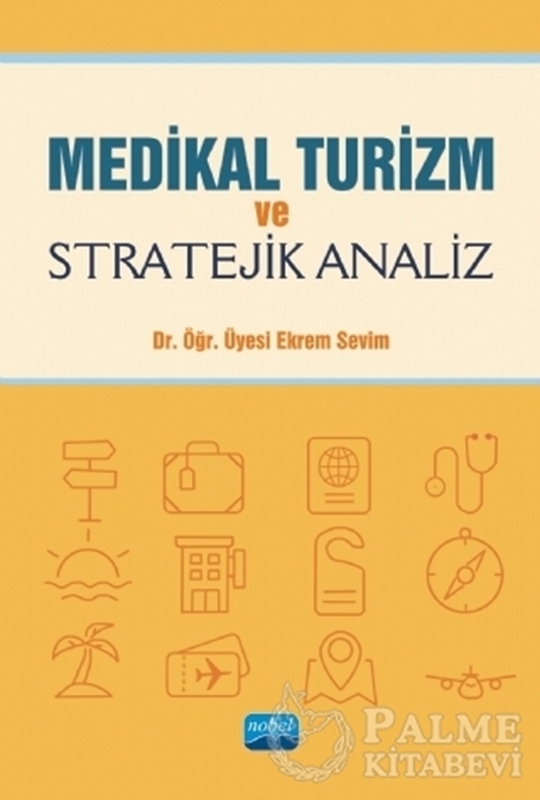 resm Medikal Turizm ve Stratejik Analiz