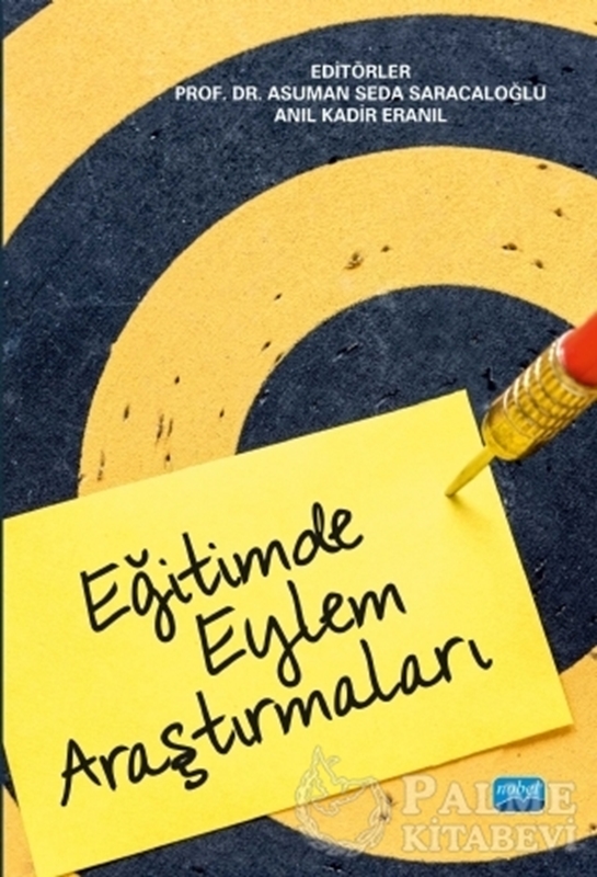 resm Eğitimde Eylem Araştırmaları