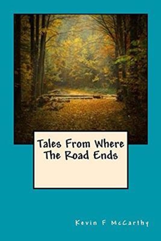 resm Tales From Where The Road Ends