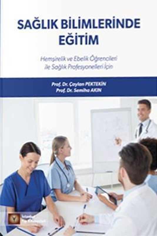 resm Sağlık Bilimlerinde Eğitim