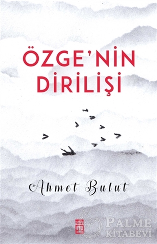 resm Özge'nin Dirilişi