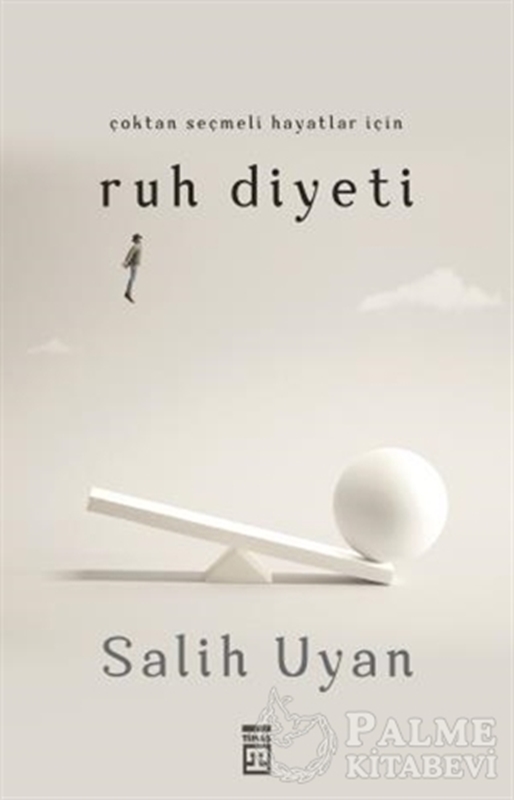 resm Çoktan Seçmeli Hayatlar İçin Ruh Diyeti