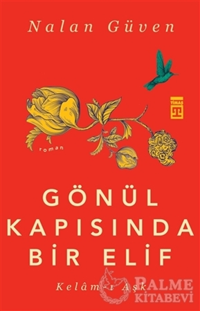 Resim Gönül Kapısında Bir Elif