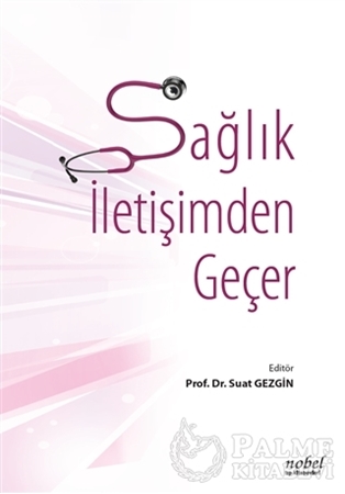 Resim Sağlık İletişimden Geçer