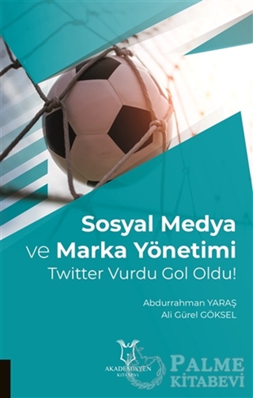 resm Sosyal Medya ve Marka Yönetimi