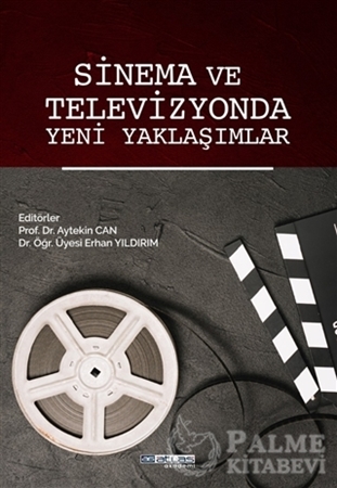 Resim Sinema ve Televizyonda Yeni Yaklaşımlar