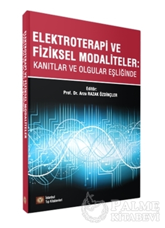 Resim Elektroterapi ve Fiziksel Modaliteler