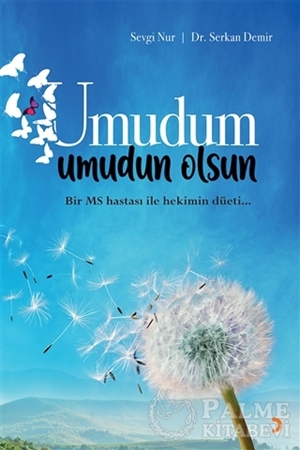 Resim Umudum Umudun Olsun