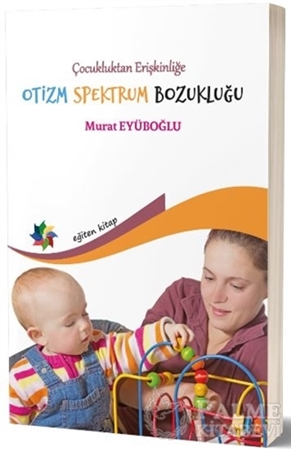 Resim Çocukluktan Erişkinliğe Otizm Spektrum Bozukluğu