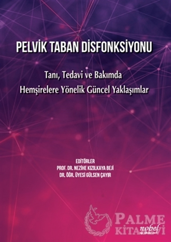 resm Pelvik Taban Disfonksiyonu