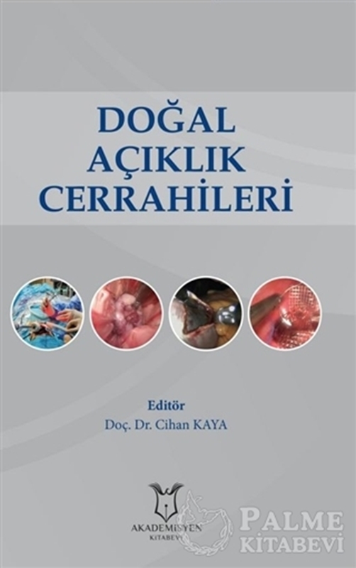 resm Doğal Açıklık Cerrahileri