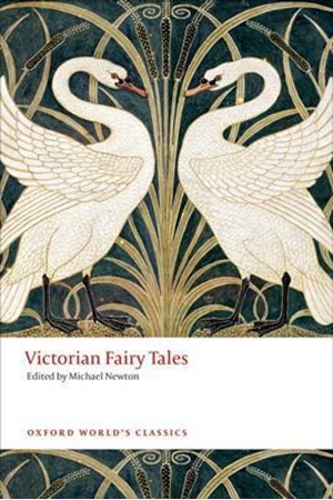 Resim Victorian Fairy Tales