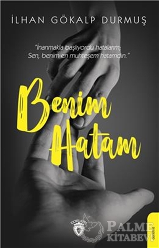 resm Benim Hatam