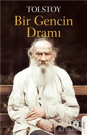 Resim Bir Gencin Dramı