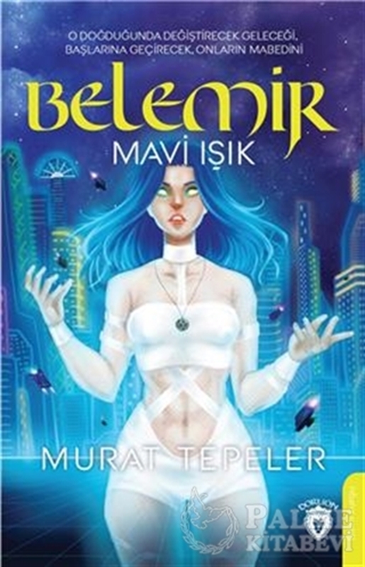 resm Belemir - Mavi Işık